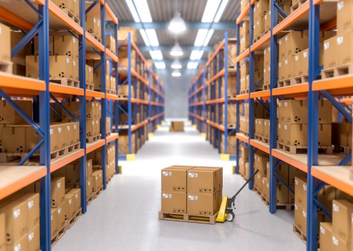 Warehouse-for-Shipping Warehouse-for-Shipping